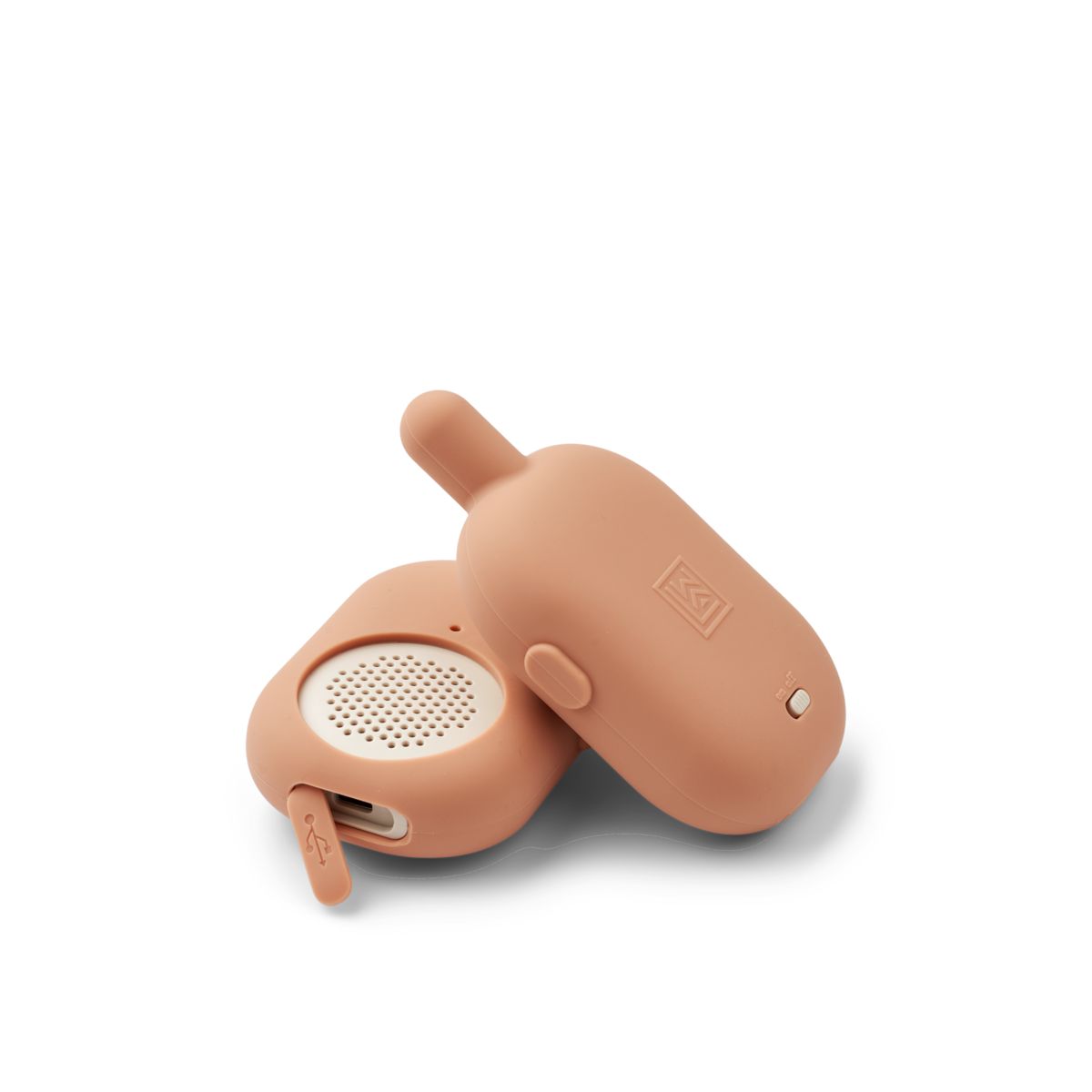 LIEWOOD Nael Walkie Talkie - Tuscany rose - WALKIE TALKIE