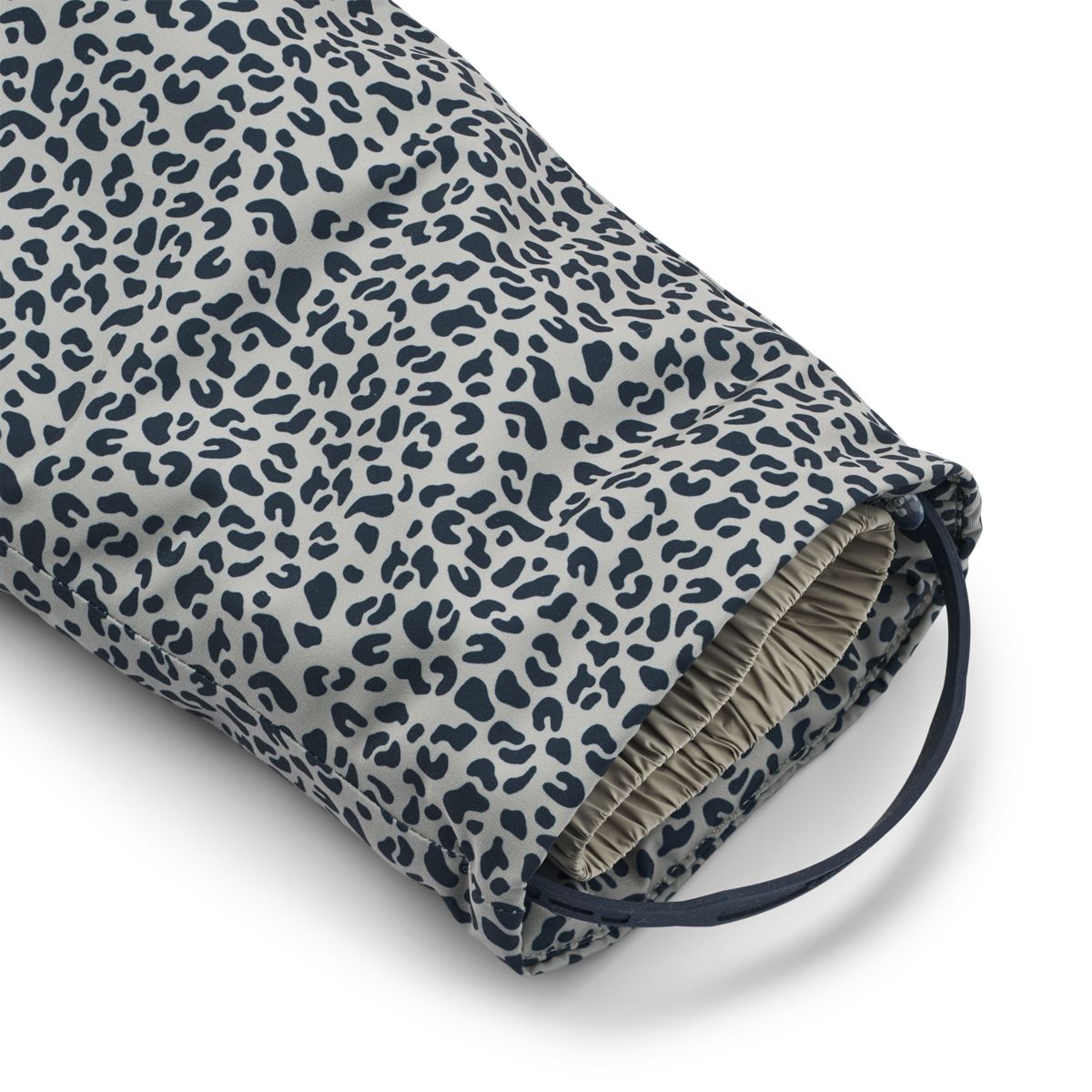 LIEWOOD Isa Flyverdragt - Mini leo / Mist - SUIT