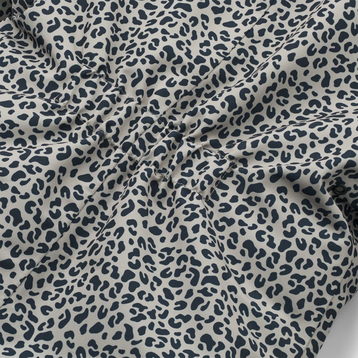 LIEWOOD Isa Flyverdragt - Mini leo / Mist - SUIT