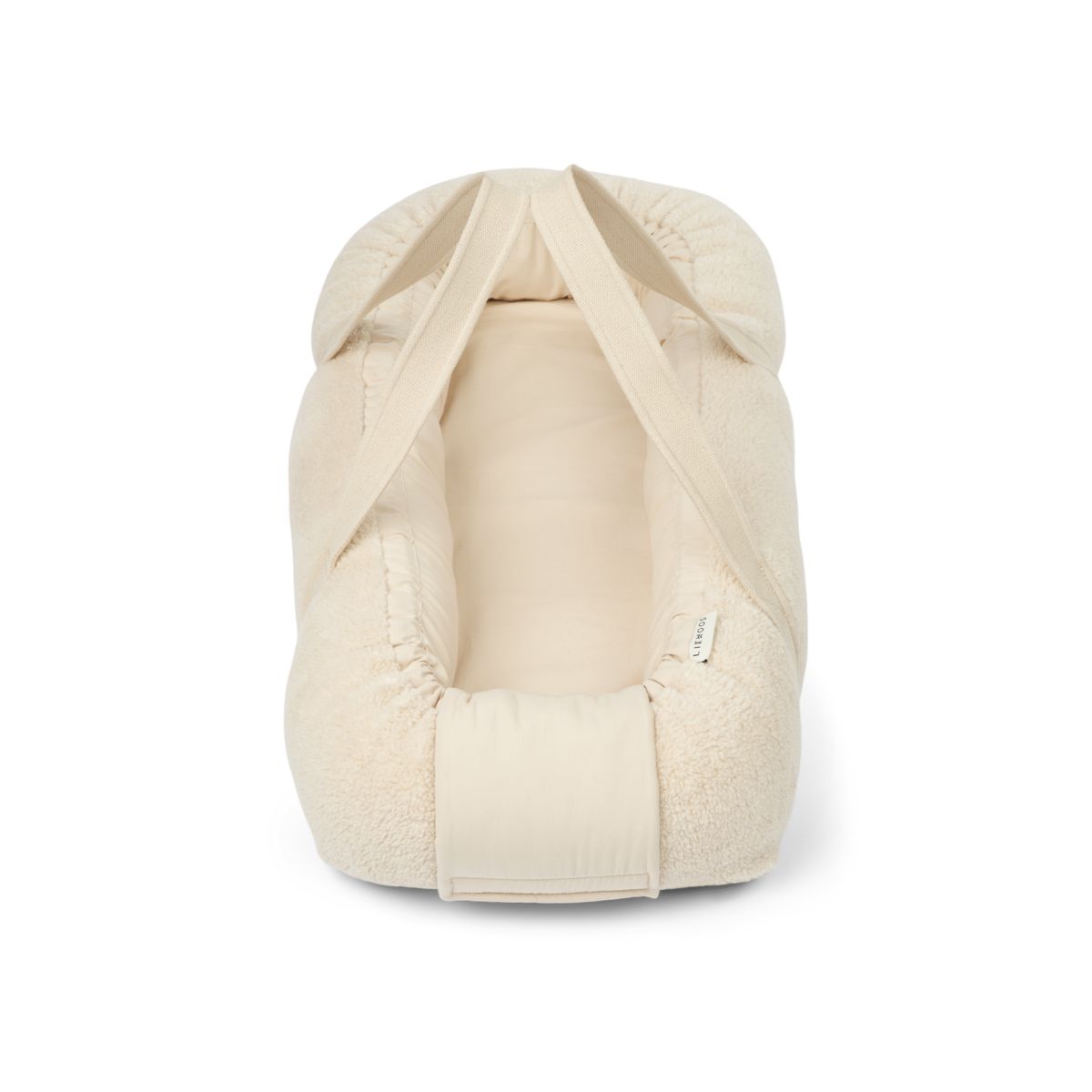 LIEWOOD GRO Babylift I Fleece - Sandy - Babylift