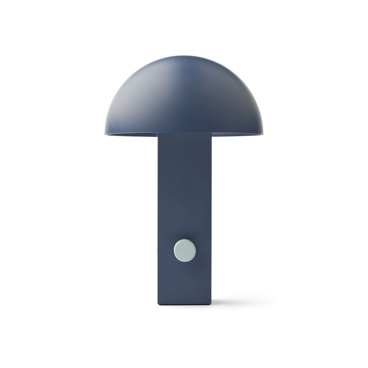 LIEWOOD Hyppolite Trådløs Lampe - Indigo blue - Bordlampe