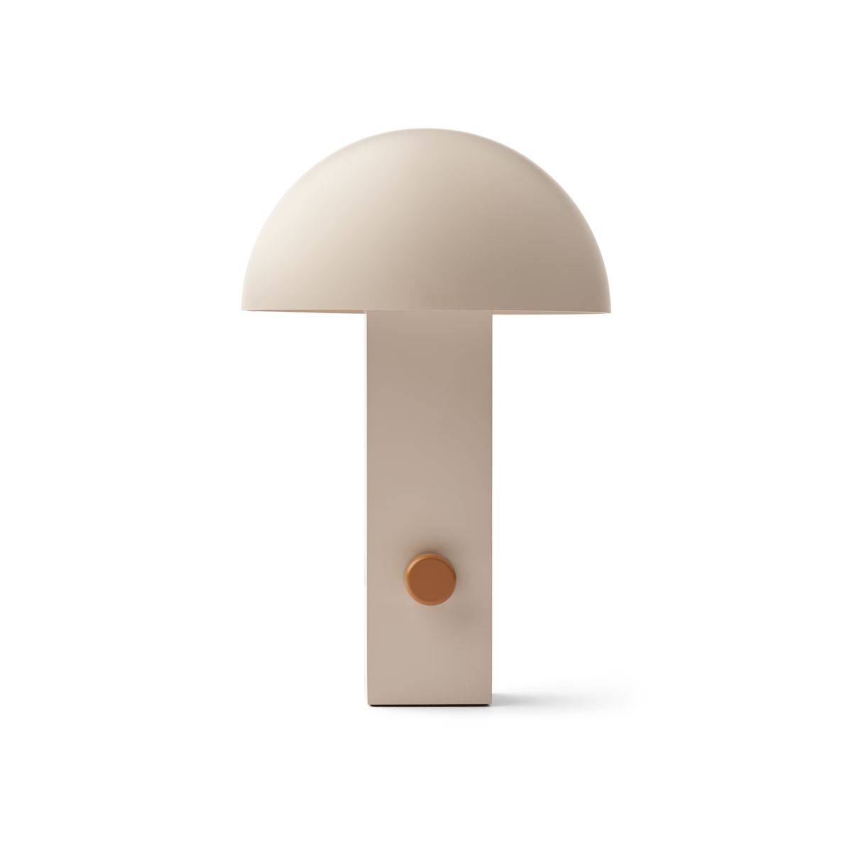 LIEWOOD Hyppolite Trådløs Lampe - Sandy - Bordlampe