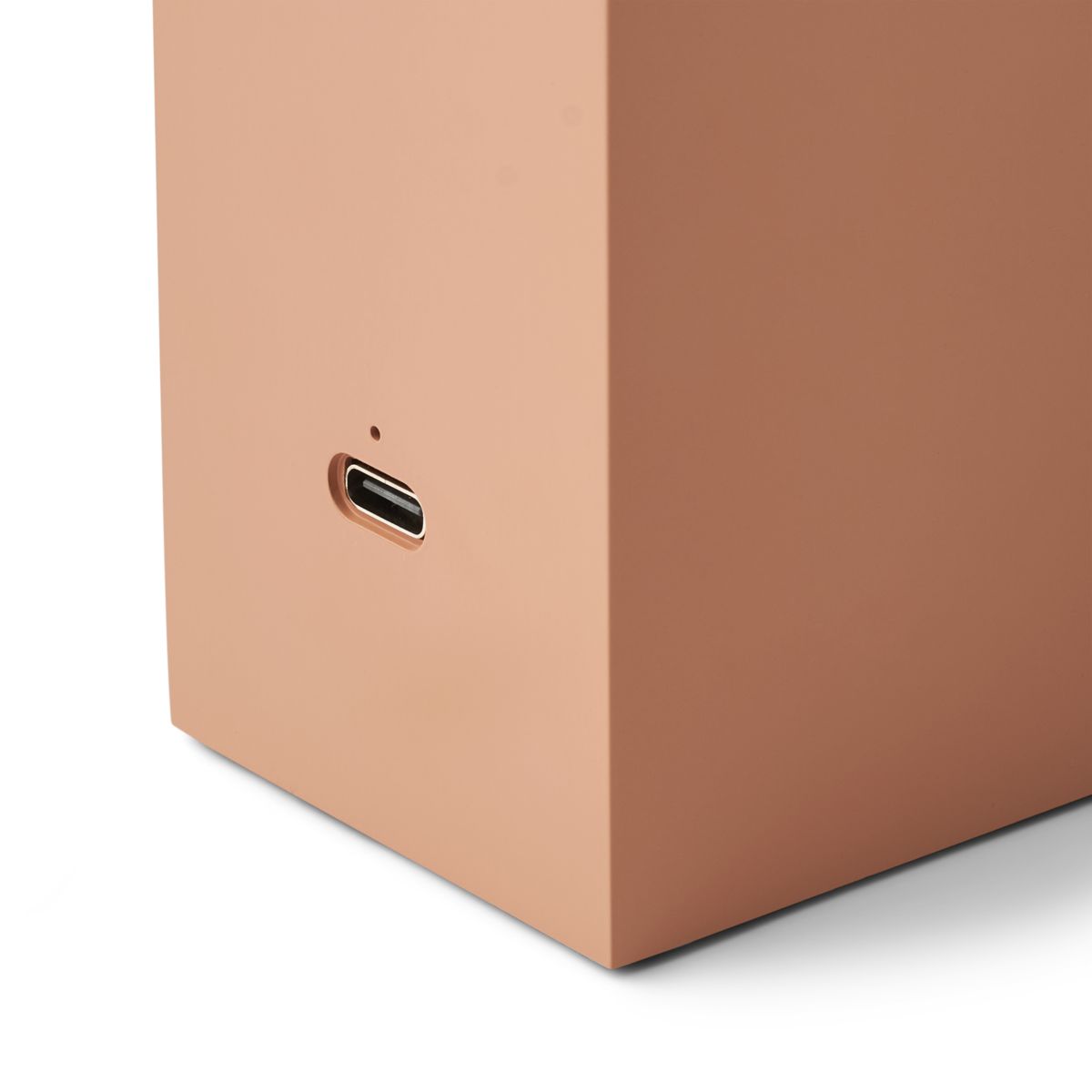 LIEWOOD Hyppolite Trådløs Lampe - Tuscany rose - Bordlampe