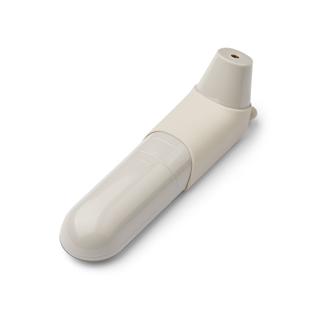 LIEWOOD Olivier Berøringsfrit Pandetermometer - Sandy - Bad & hygiejne