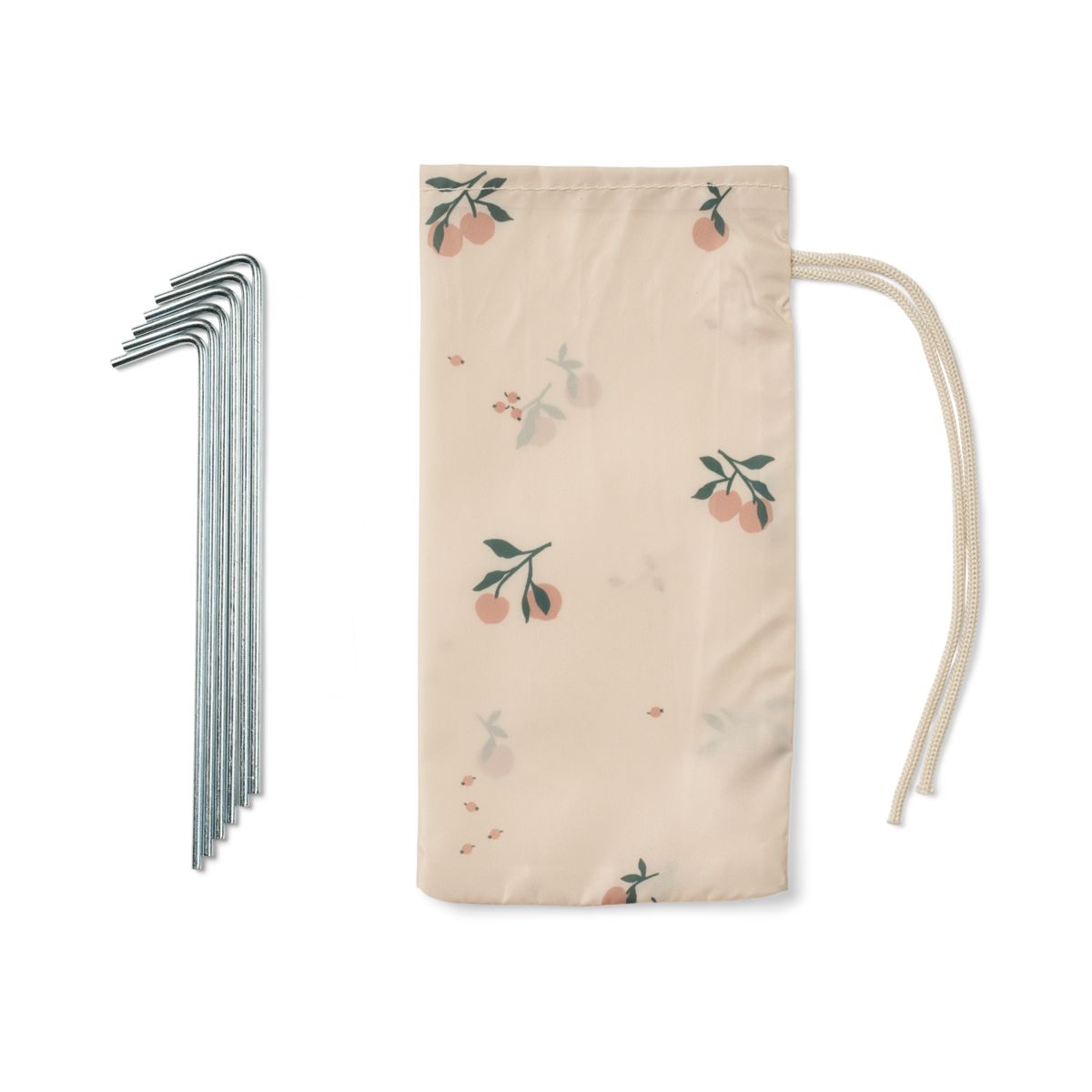 LIEWOOD Cassie Pop-Op Telt - Peach / Sea shell - TELT