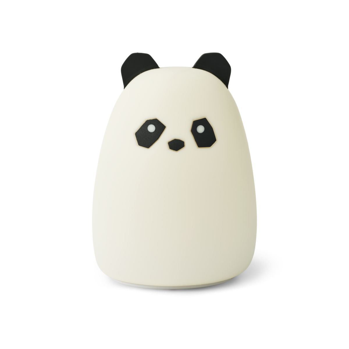LIEWOOD Winston Natlampe - Panda creme de la creme - Bordlampe