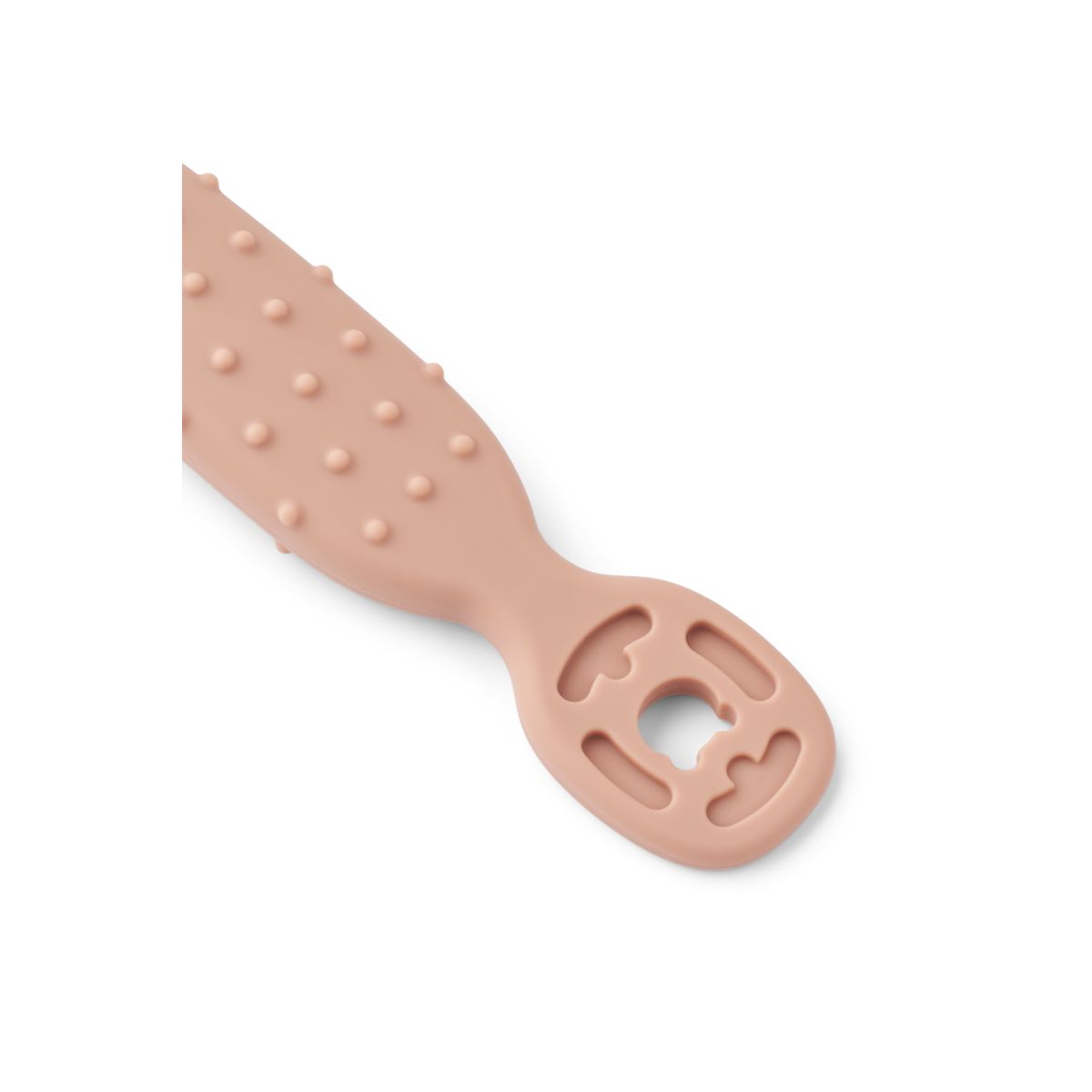 LIEWOOD Caelia Baby Læringsskeer 4 stk - Pale tuscany multi mix - Bestik