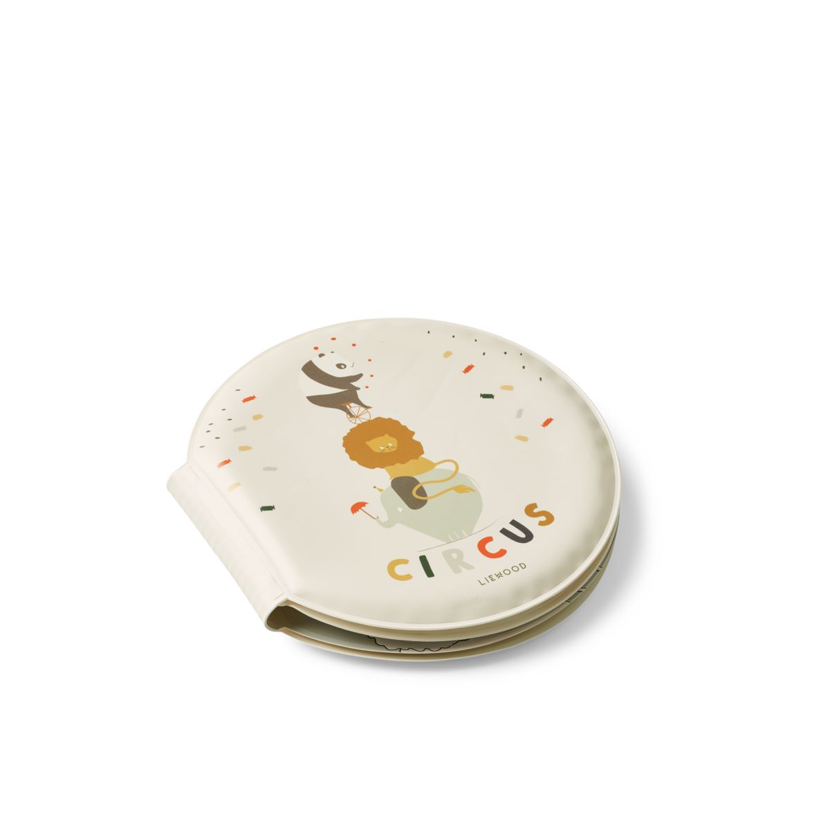 LIEWOOD Waylon Badebog - Circus / Sandy - Badelegetøj