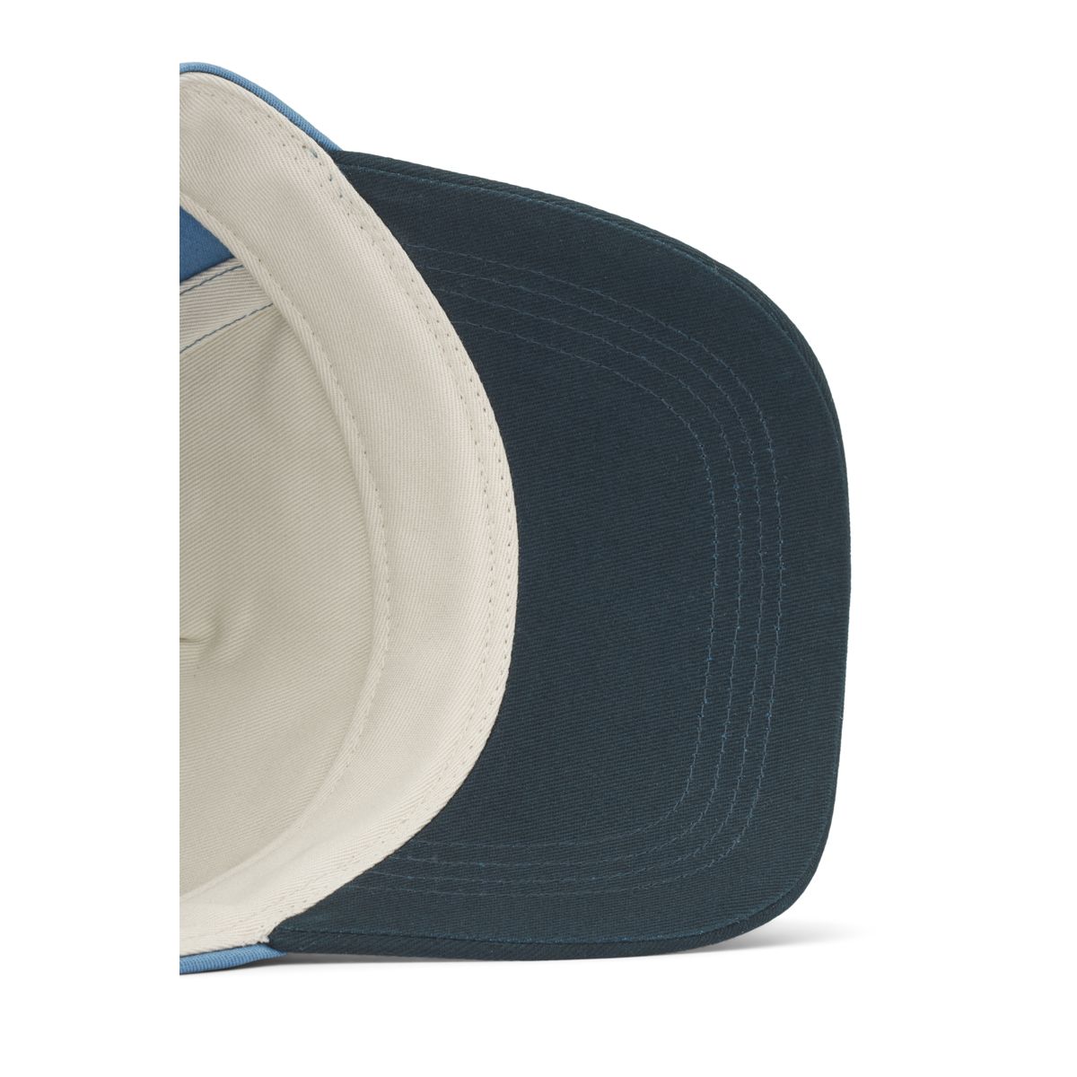 LIEWOOD Danny kasket - Riverside / Classic navy - Hatte & Kasketter