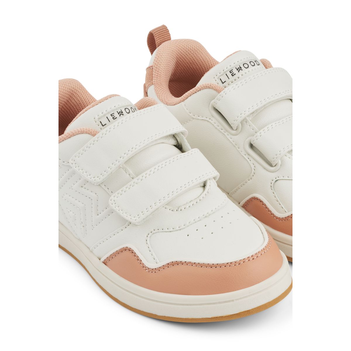 Claudina Sneakers - Tuscany rose mix