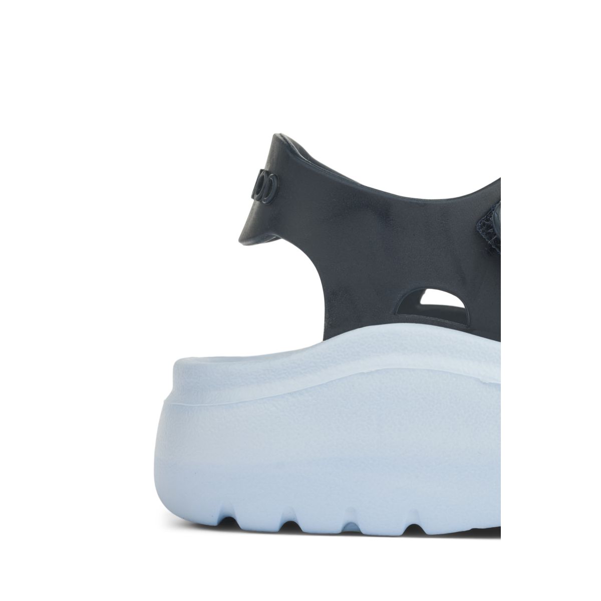 LIEWOOD Beau Sandal - Pure sky / Classic navy - Sandaler