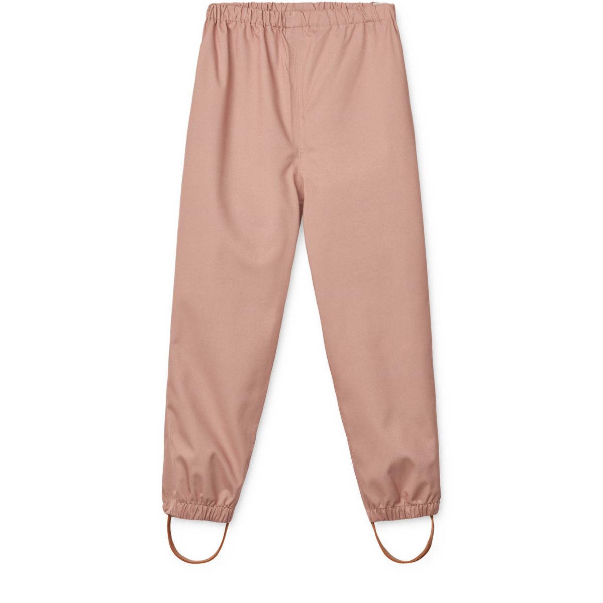 LIEWOOD Pedia Regntøjssæt - Peach / Sea shell - Sæt