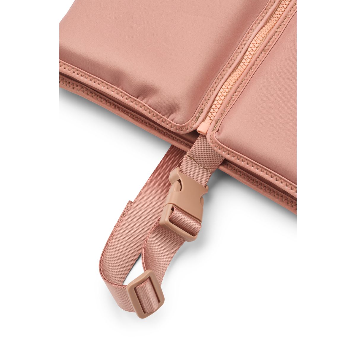 LIEWOOD Dove Badevest - Dream / Tuscany rose - Svømmevest