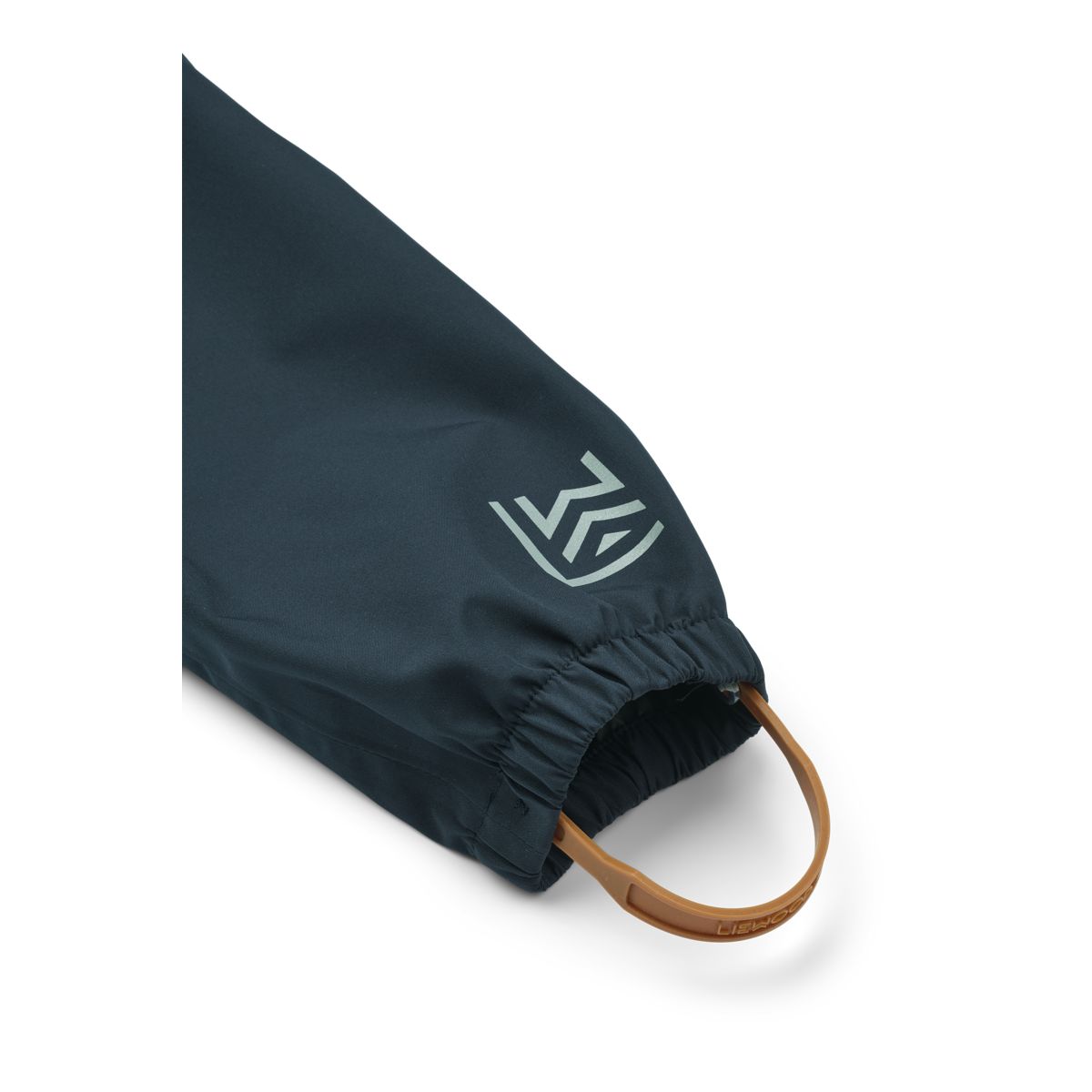 LIEWOOD Pedia Regntøjssæt - Sea creature / Sandy - Sæt