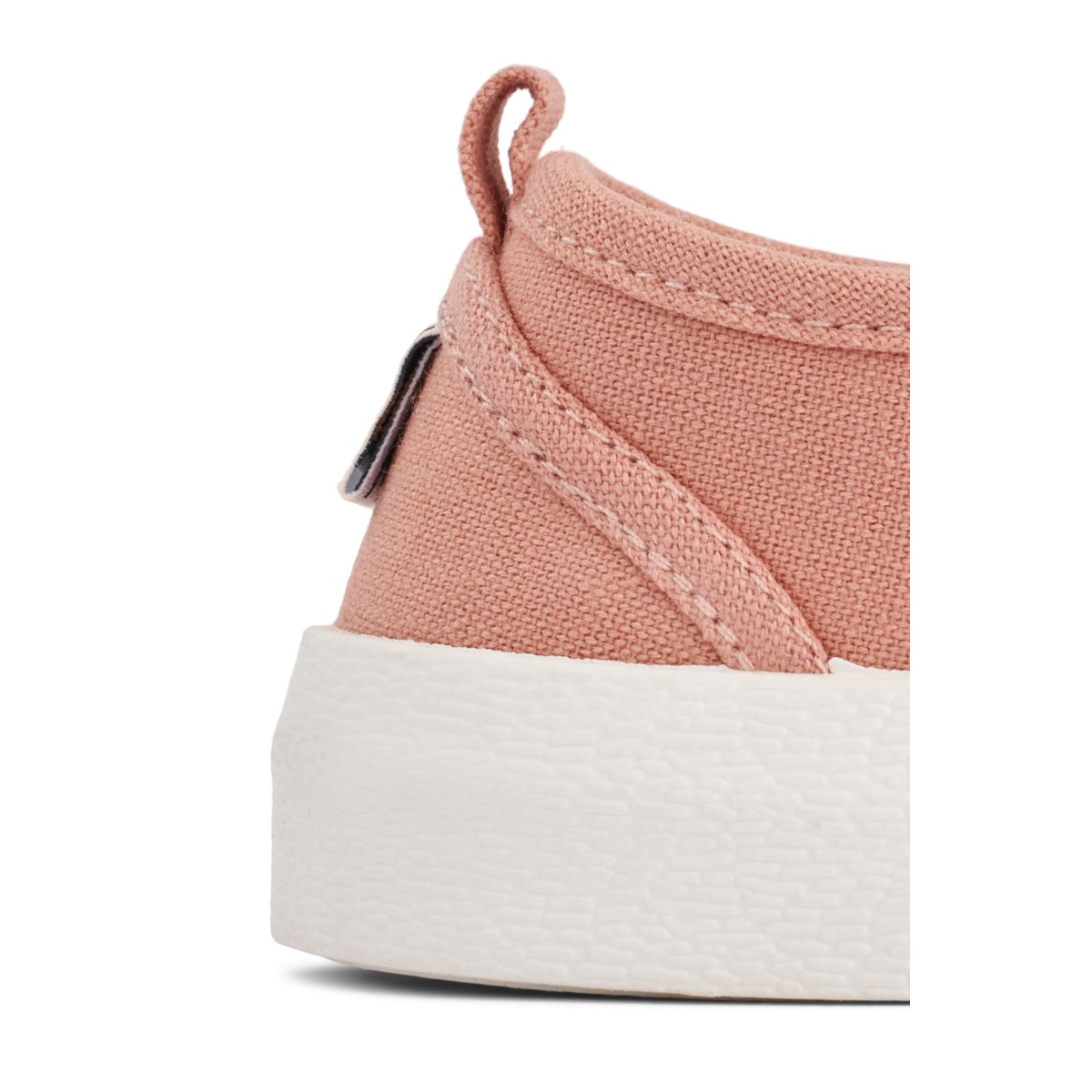 LIEWOOD Danilo Kanvas sneakers - Tuscany rose - Sneakers