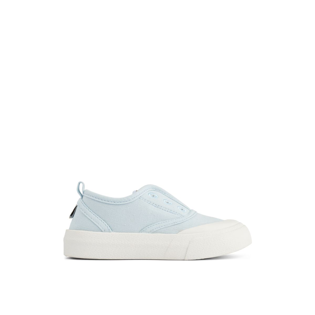 LIEWOOD Danilo Kanvas sneakers - Pure sky - Sneakers