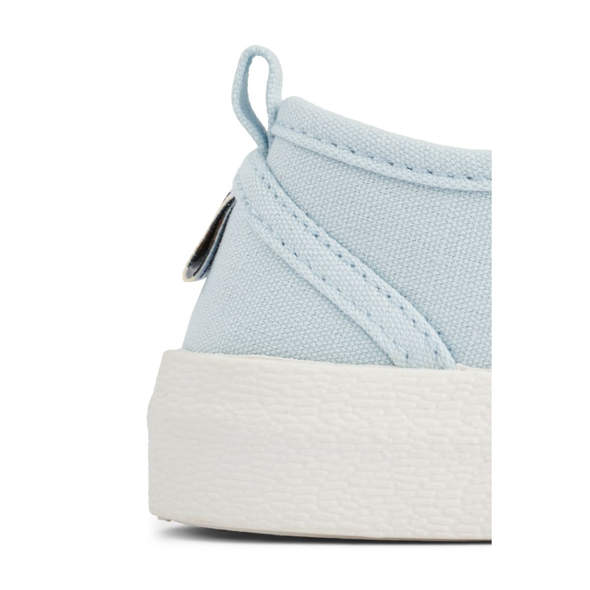 LIEWOOD Danilo Kanvas sneakers - Pure sky - Sneakers