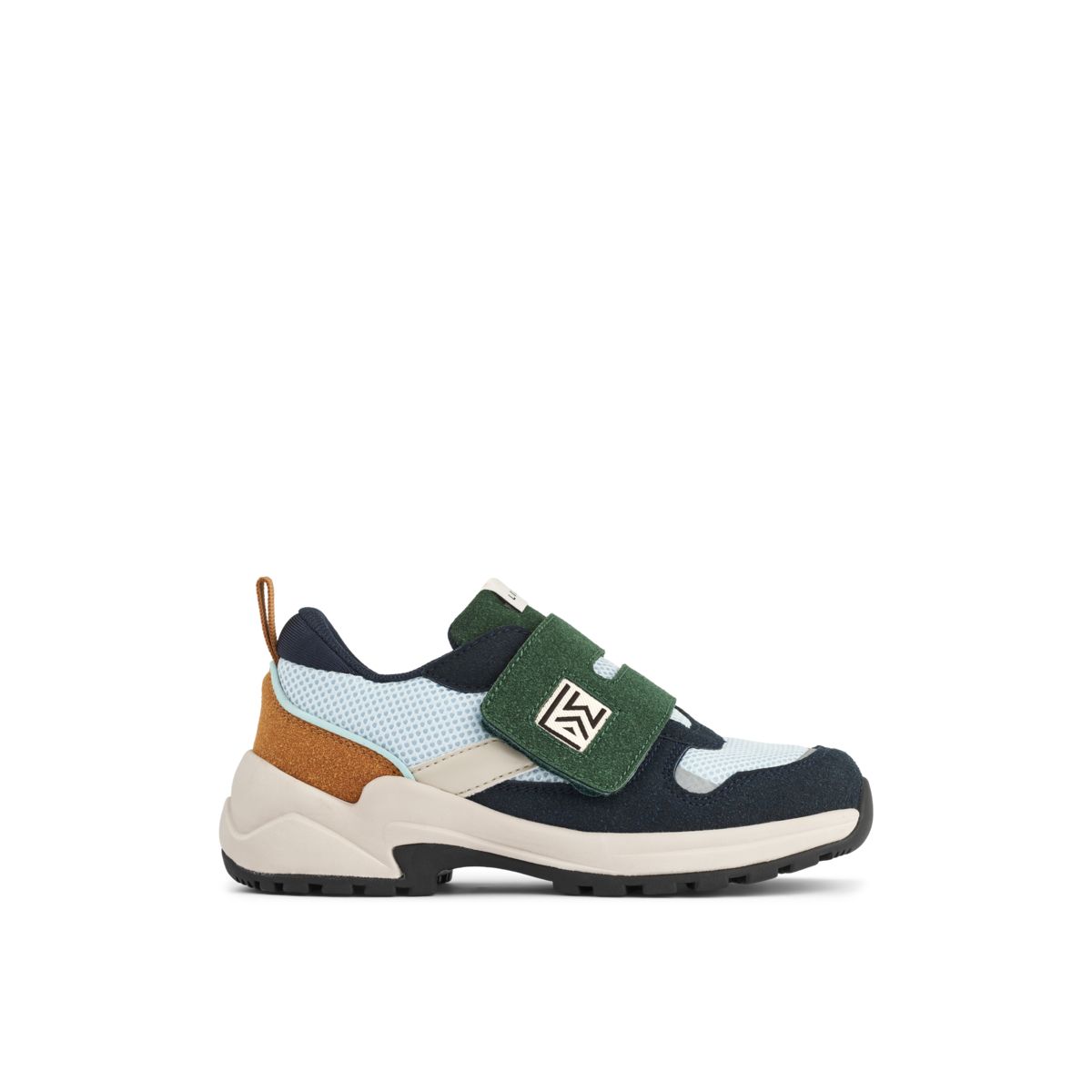 LIEWOOD Denisa Sneakers - Classic navy multi mix - Sneakers