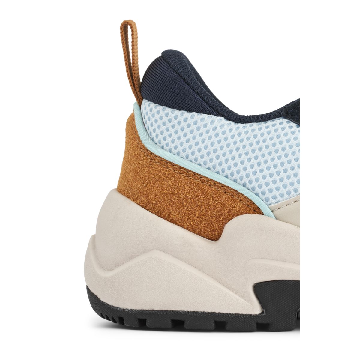 LIEWOOD Denisa Sneakers - Classic navy multi mix - Sneakers