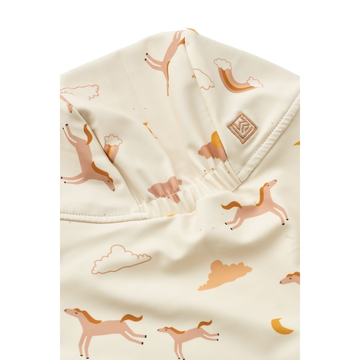 LIEWOOD Cecilia Badehat - Dream / Ecru - BADEHÆTTE