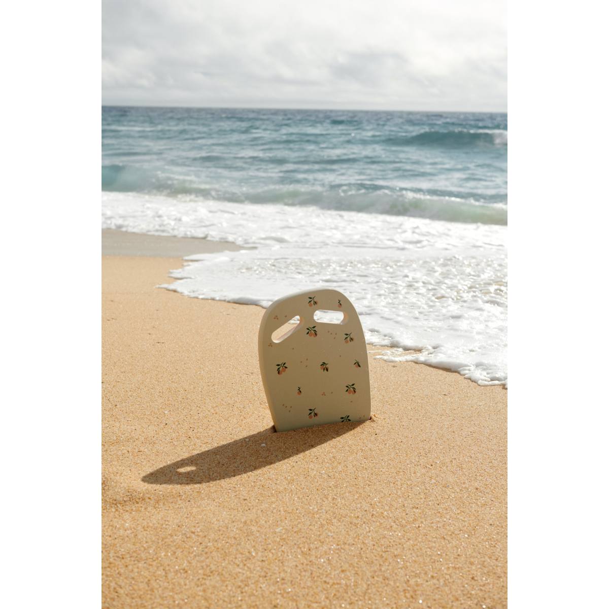 LIEWOOD Hayden svømmeplade - Peach / Sea shell - Badelegetøj