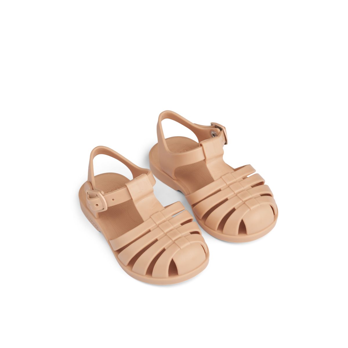 LIEWOOD Bre Sandaler - Light Apricot - Strandsandaler