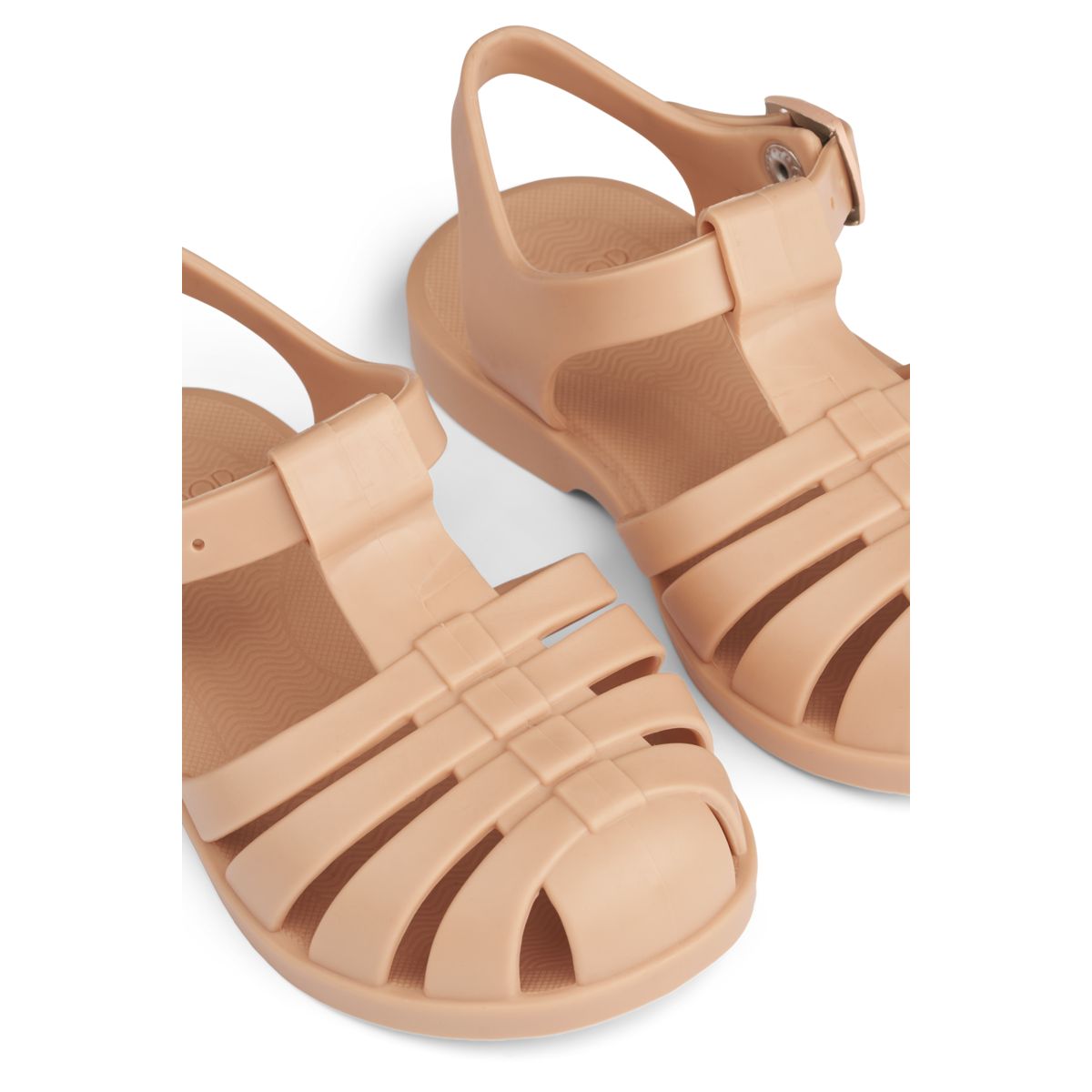 LIEWOOD Bre Sandaler - Light Apricot - Strandsandaler