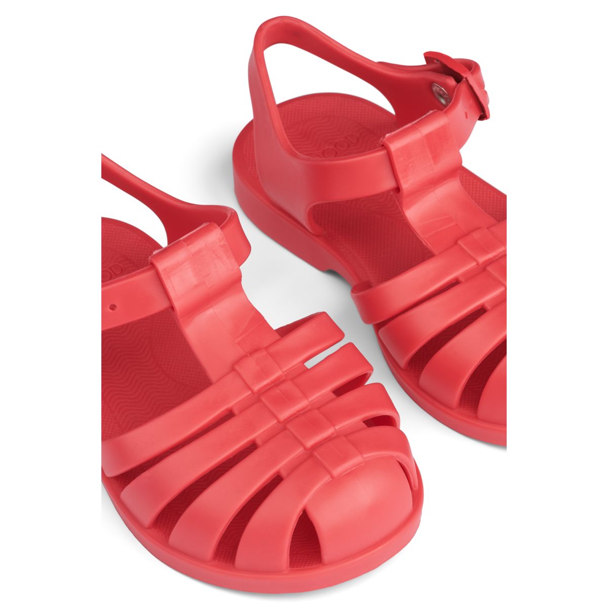 LIEWOOD Bre Sandaler - Watermelon - Strandsandaler