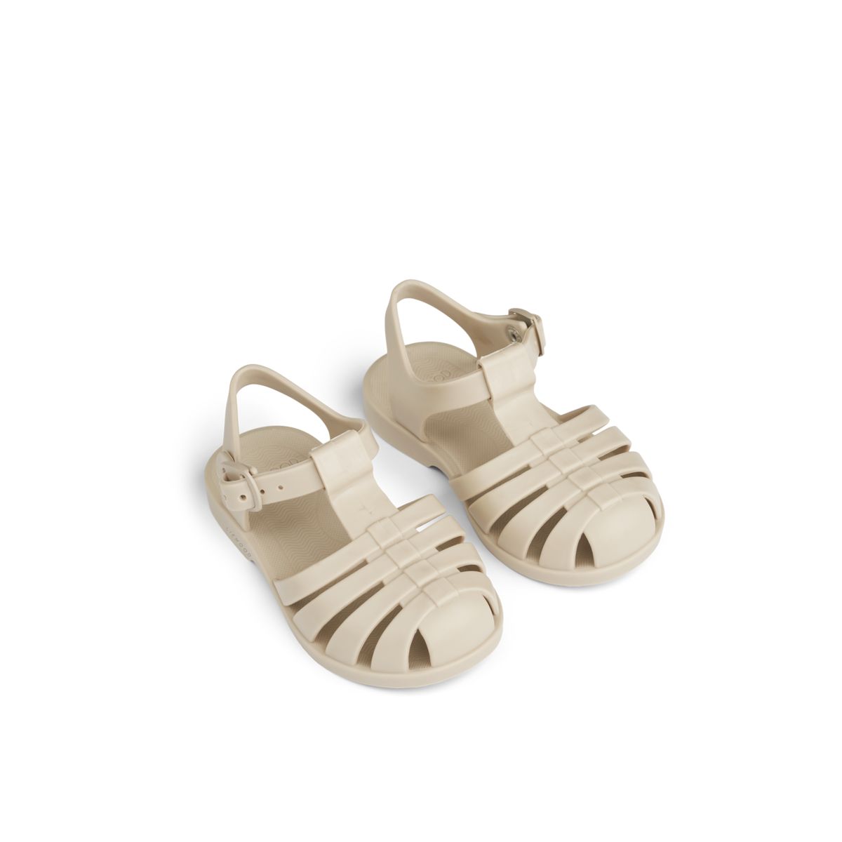 LIEWOOD Bre Sandaler - Sandy - Strandsandaler
