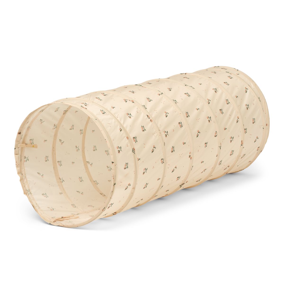 LIEWOOD Emmanuel Pop-op Tunnel - Peach / Sea shell - TELT