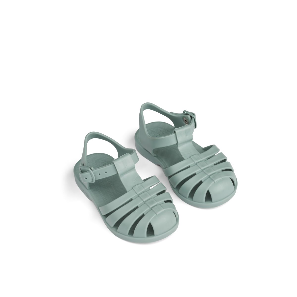 LIEWOOD Bre Sandaler - Peppermint - Strandsandaler