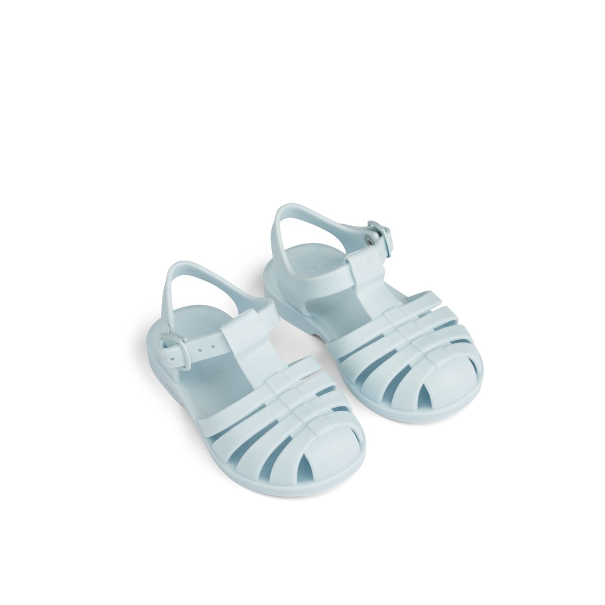 LIEWOOD Bre Sandaler - Pure sky - Strandsandaler