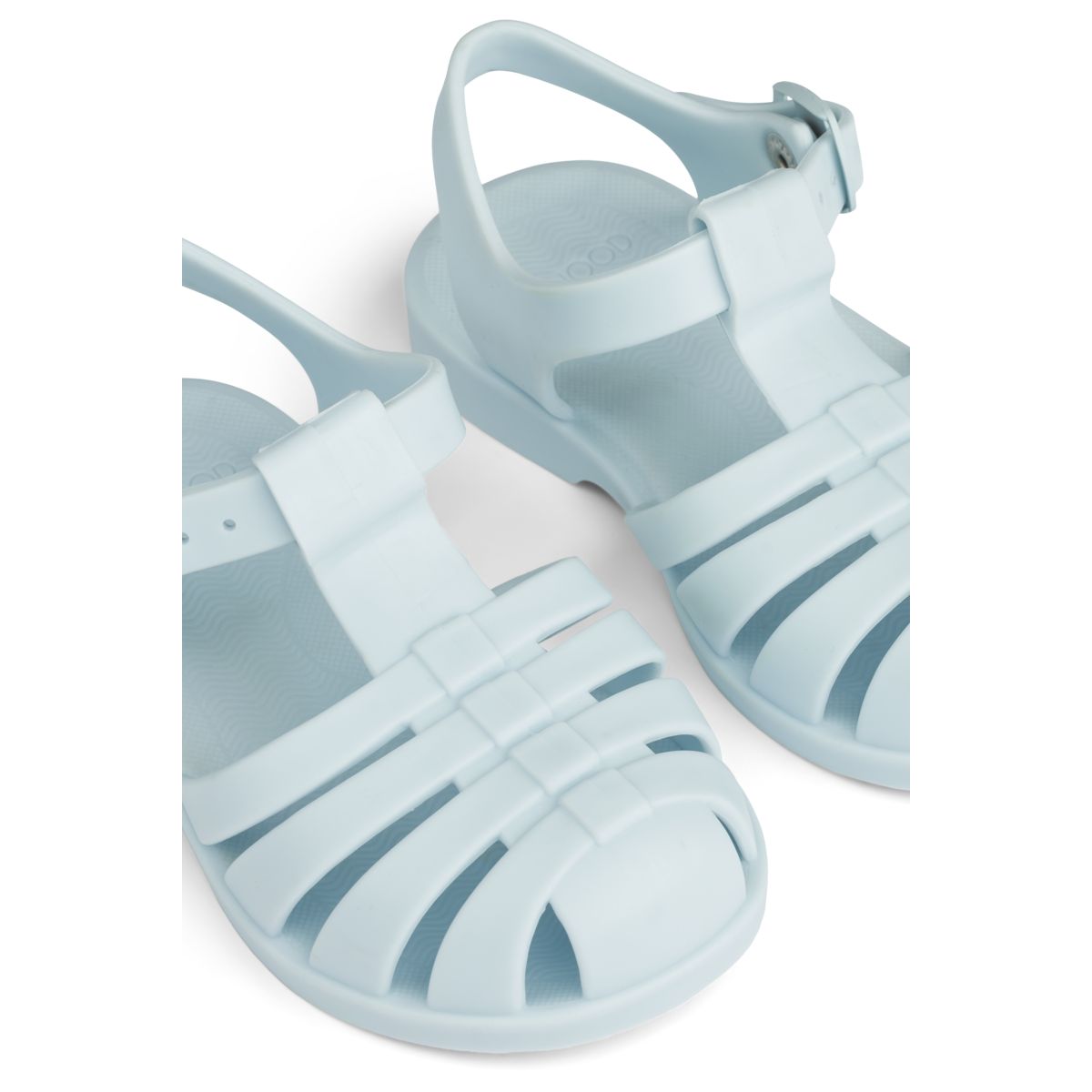 LIEWOOD Bre Sandaler - Pure sky - Strandsandaler