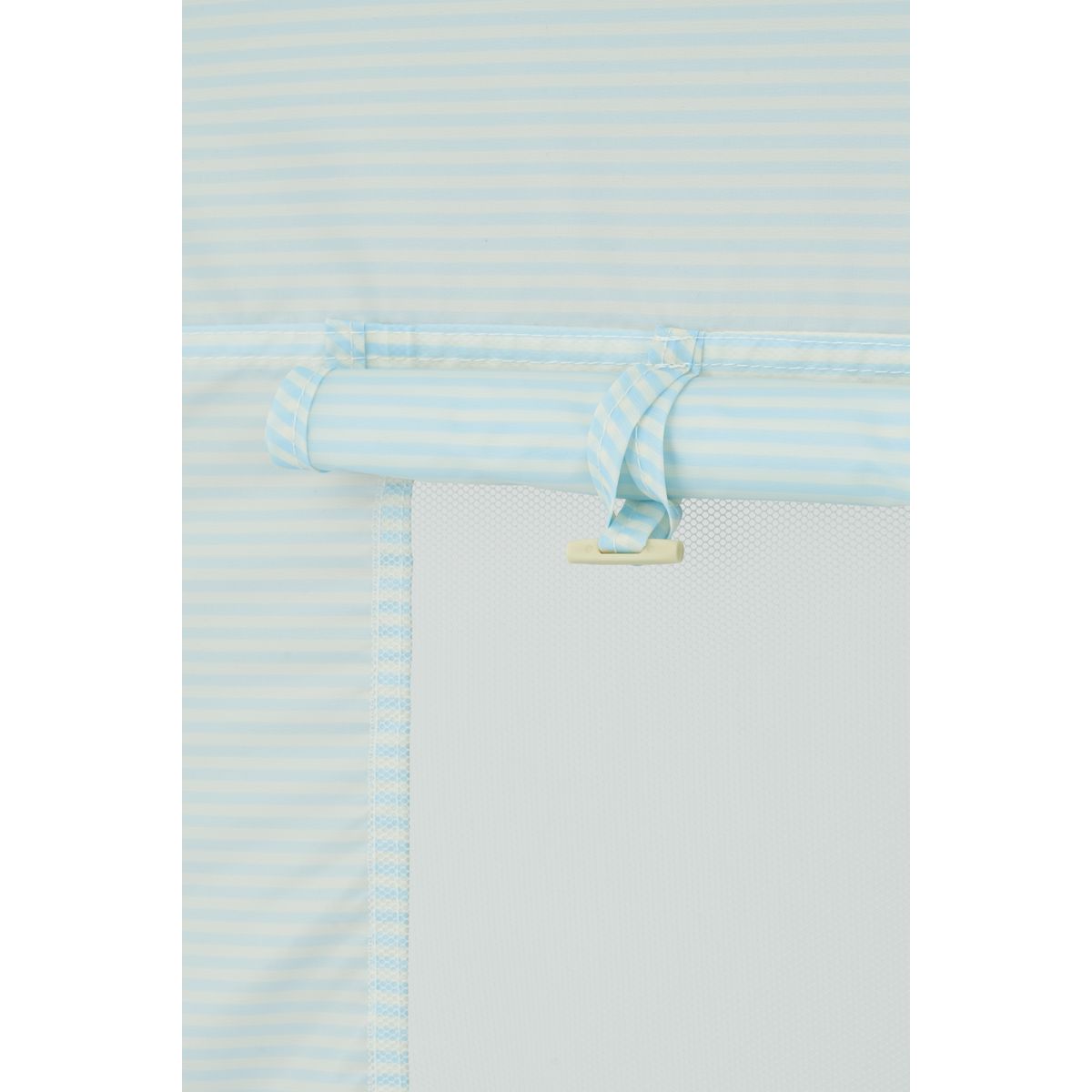 LIEWOOD Cassie Pop-Op Telt - pure sky / creme de la creme stripe - TELT