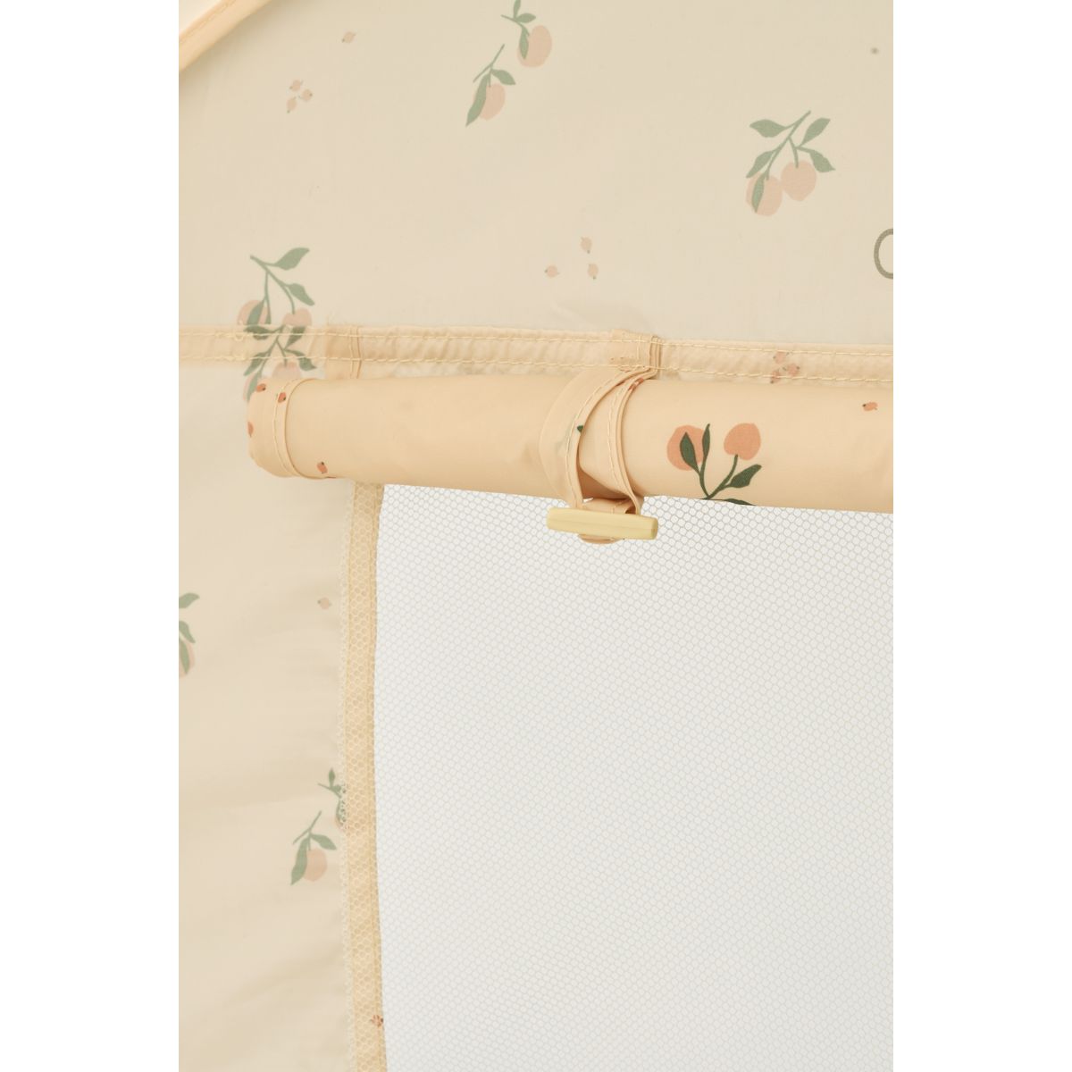 LIEWOOD Everett Pop-up Telt med soppebassin - Peach / Sea shell - TELT
