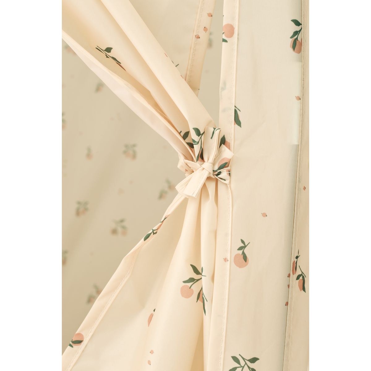 LIEWOOD OAKS Pop-up Legetelt - Peach / Sea shell - TELT