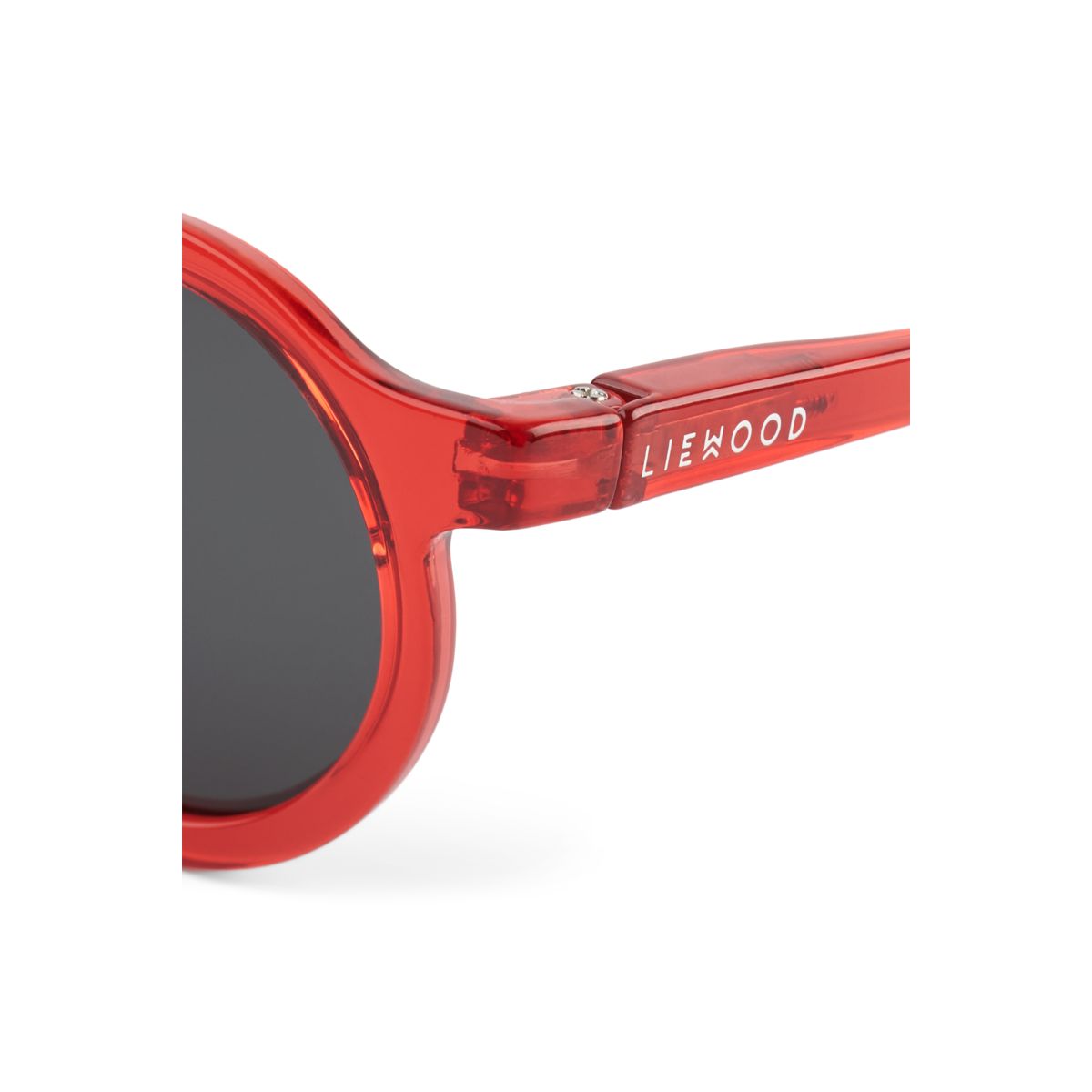 LIEWOOD Darla Junior Solbriller 4-10 År - Watermelon transparent - Solbriller