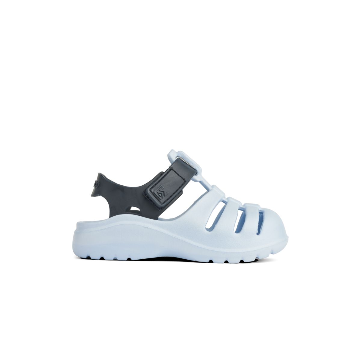LIEWOOD Beau Sandal - Pure sky / Classic navy - Sandaler