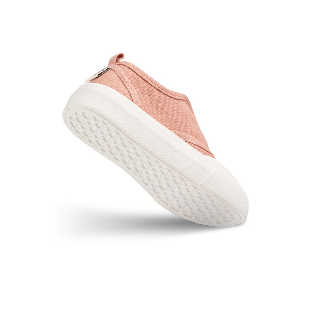 LIEWOOD Danilo Kanvas sneakers - Tuscany rose - Sneakers