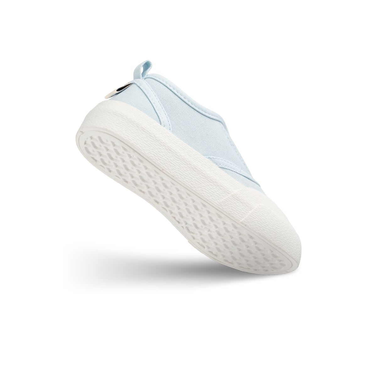 LIEWOOD Danilo Kanvas sneakers - Pure sky - Sneakers