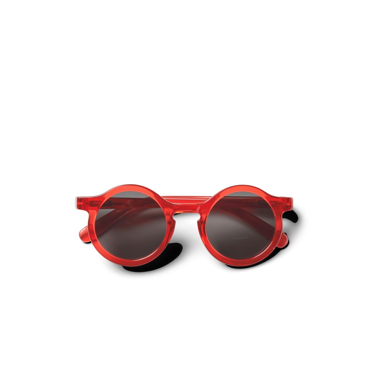LIEWOOD Darla Babysolbriller 1-3 År - Watermelon transparent - Solbriller