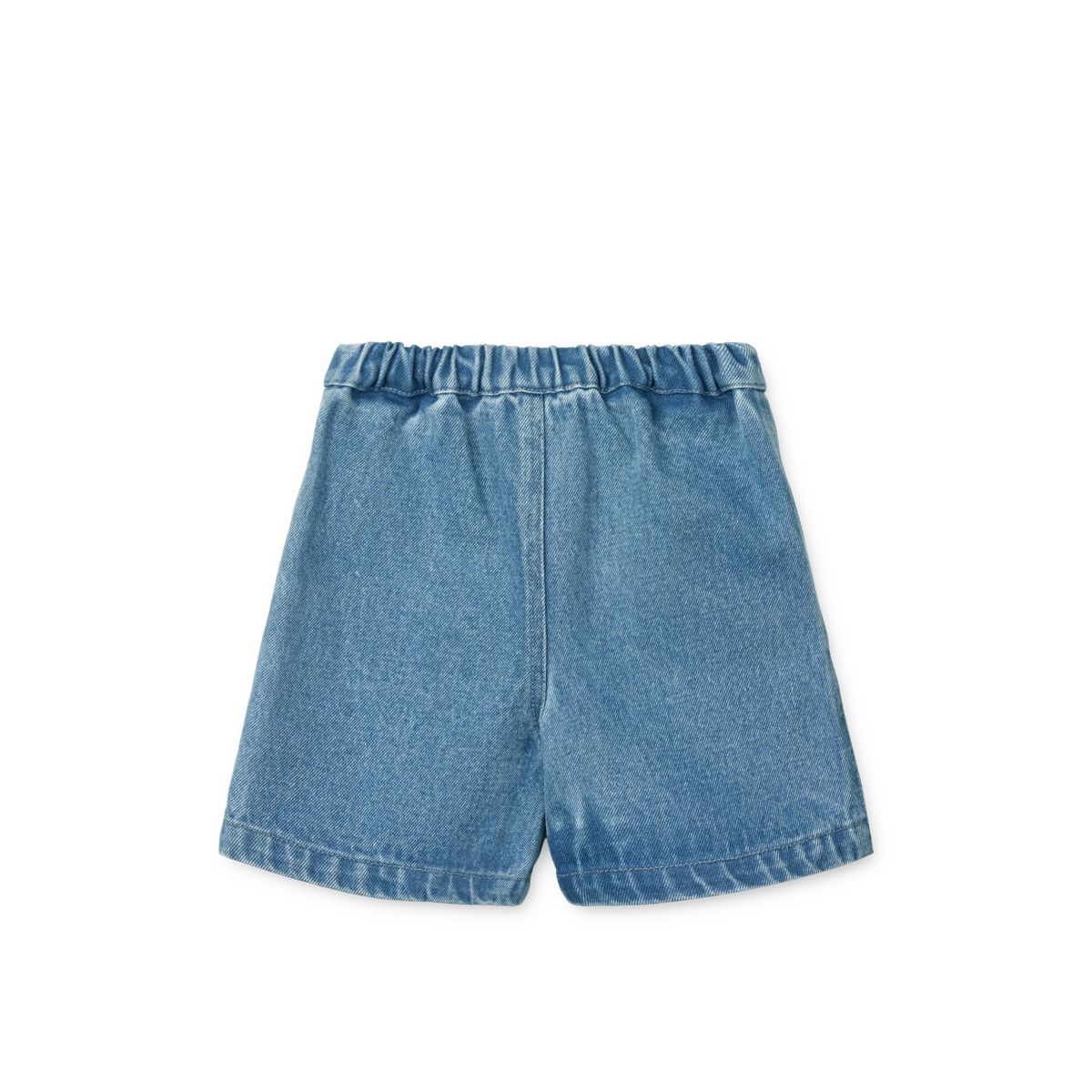LIEWOOD Cesaria Denim Shorts - Light Blue Denim - Bukser