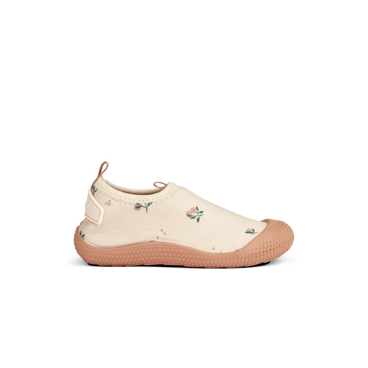 LIEWOOD Sanjia Badesko - Peach / Sea shell - SVØMMESKO