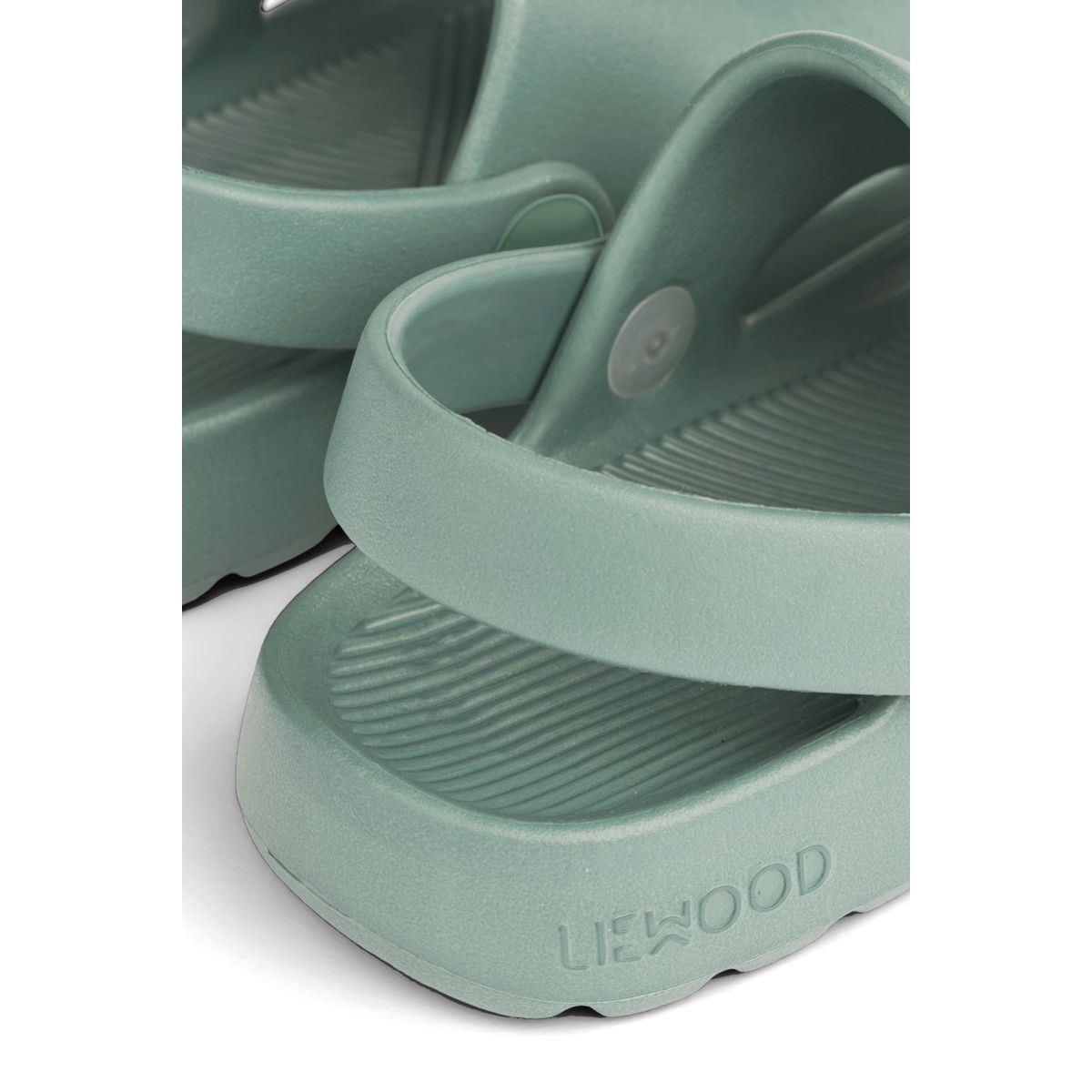 LIEWOOD Morris sandaler - Peppermint - Sandaler