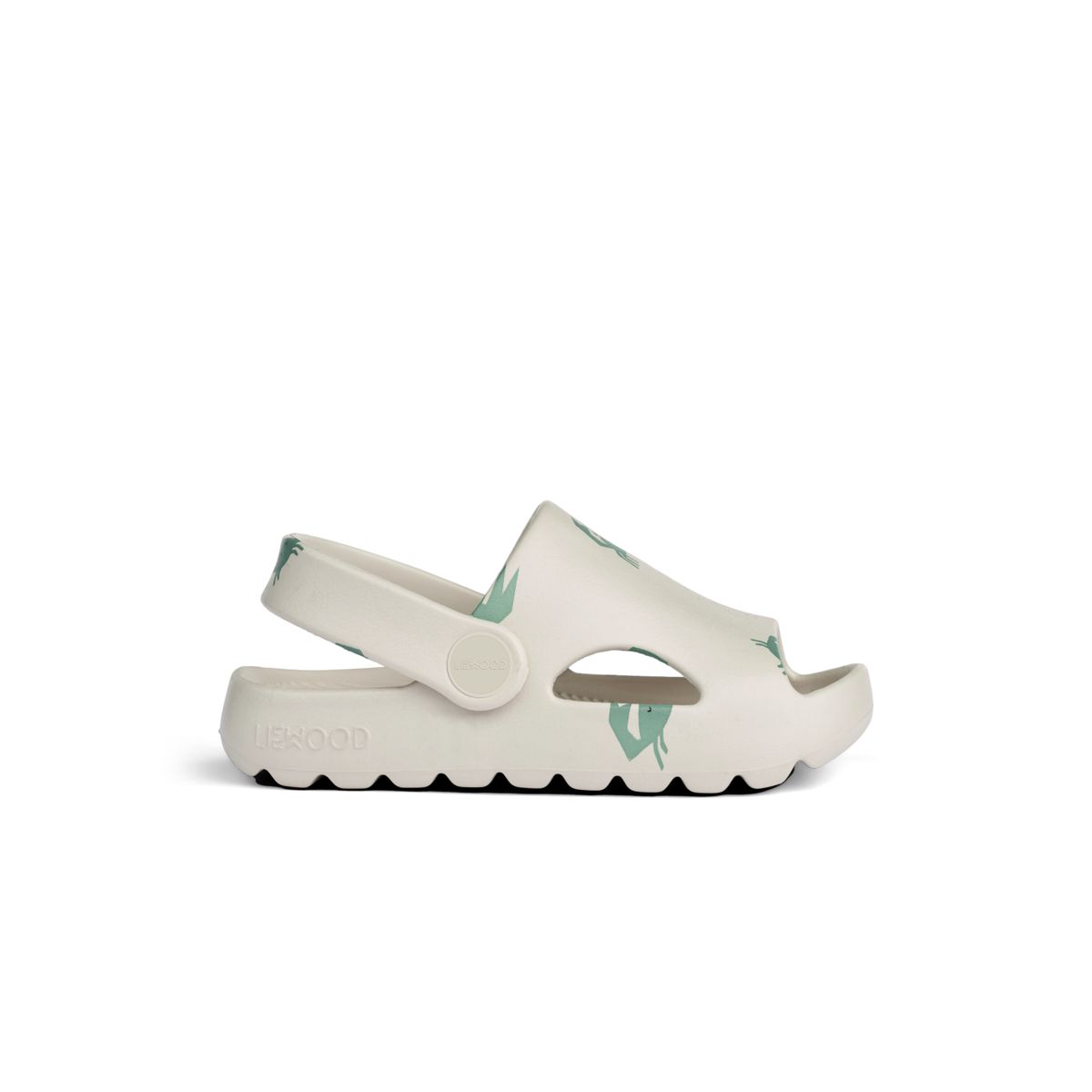 LIEWOOD Morris sandaler - Crab / Sandy - Sandaler