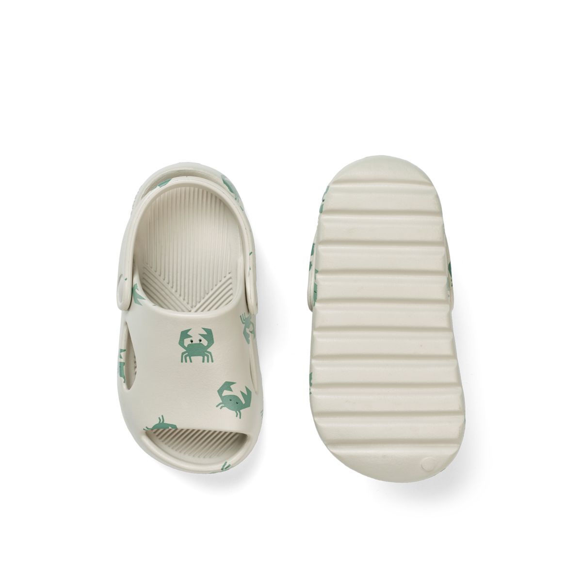 LIEWOOD Morris sandaler - Crab / Sandy - Sandaler