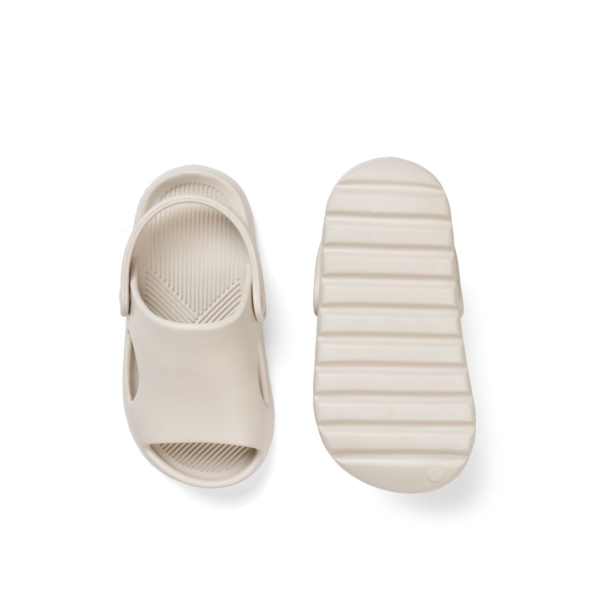 LIEWOOD Morris sandaler - Sandy - Sandaler