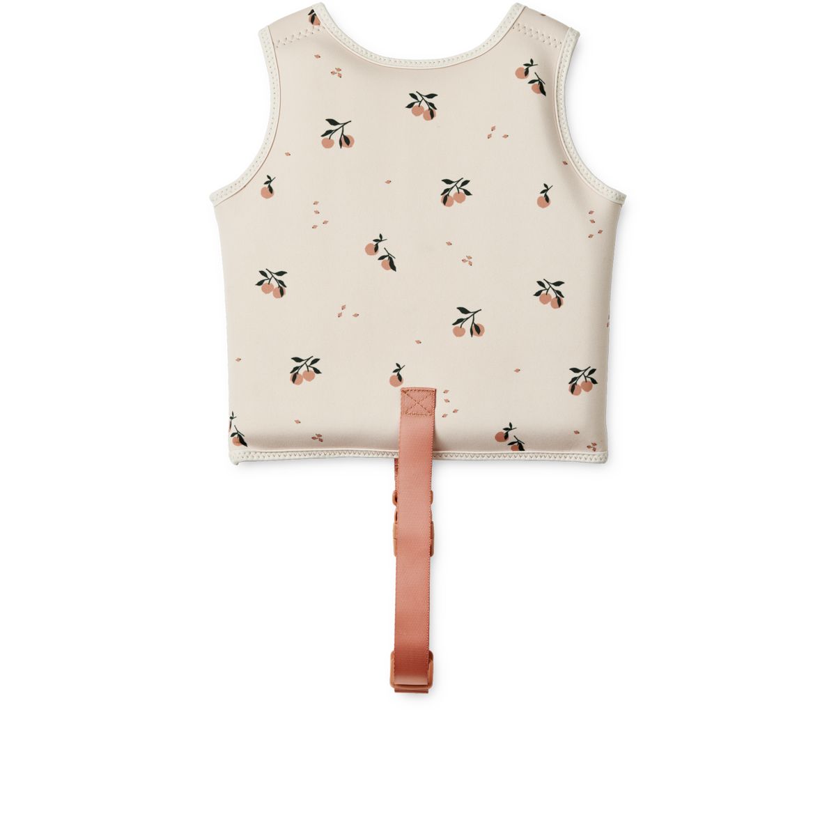 LIEWOOD Dove Badevest - Peach / Sea shell - Svømmevest