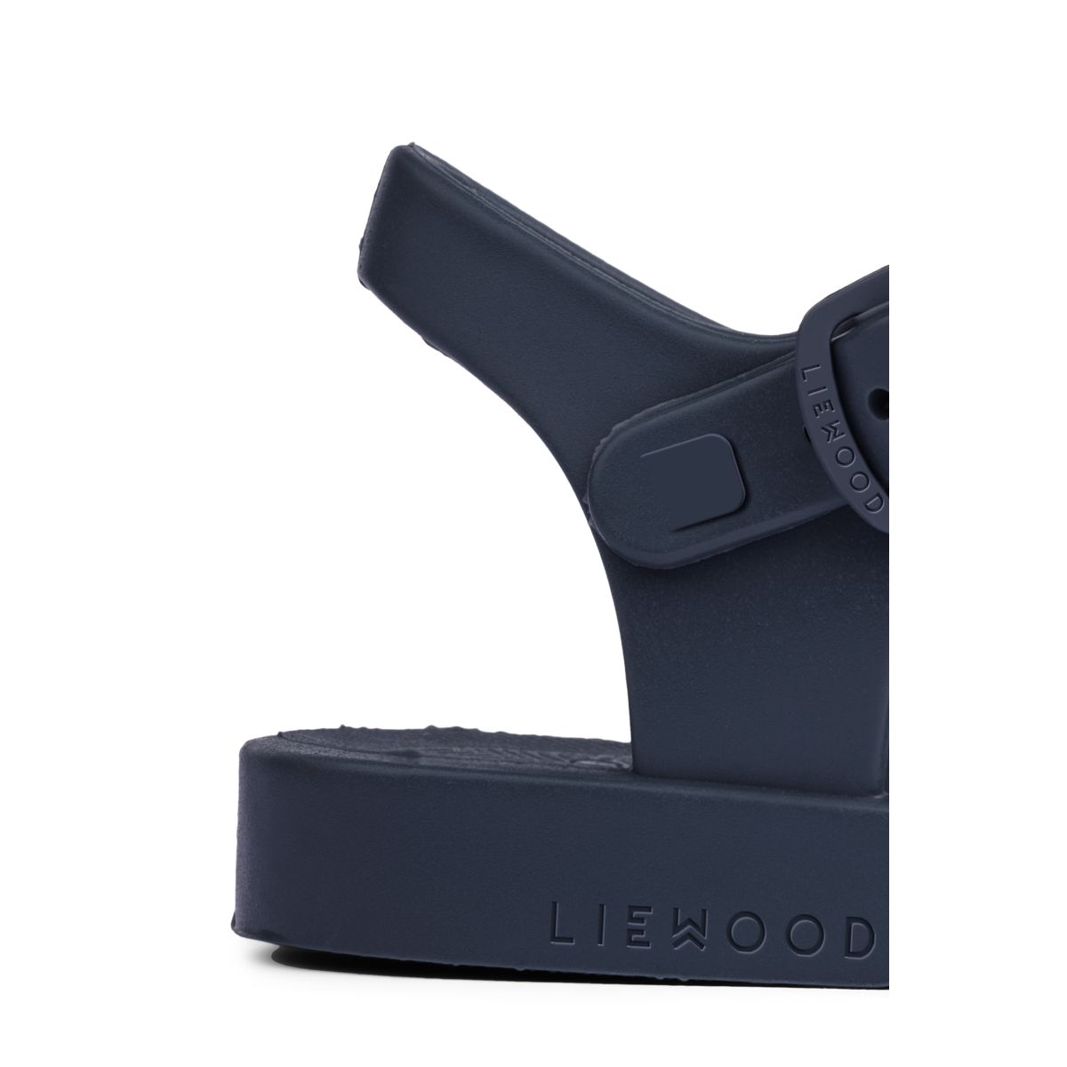 LIEWOOD Bre Sandaler - Classic navy - Strandsandaler