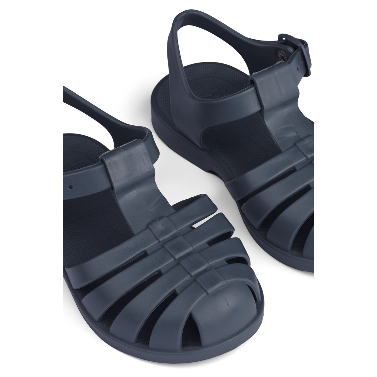 LIEWOOD Bre Sandaler - Classic navy - Strandsandaler